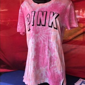 VICTORIA SECRET PINK TYDIE